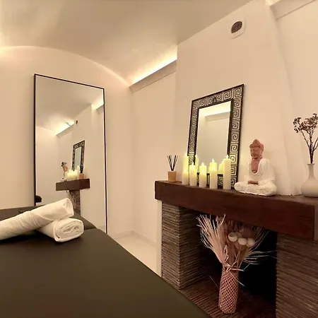 Διαμέρισμα Casa *
