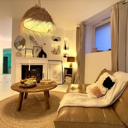 Διαμέρισμα Casa *
