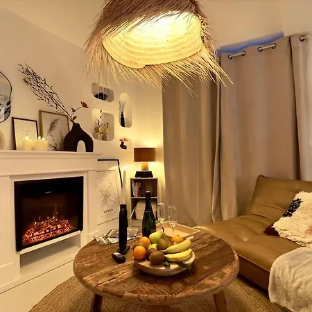 Casa Διαμέρισμα *