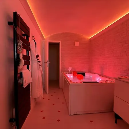 Διαμέρισμα Casa *