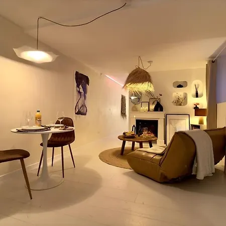 Casa * Deville-les-Rouen