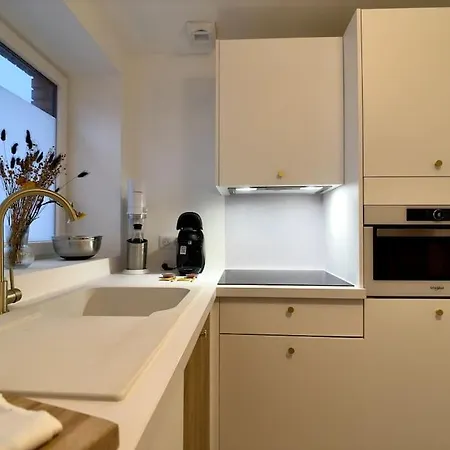 Casa Διαμέρισμα