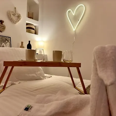 Διαμέρισμα Casa *