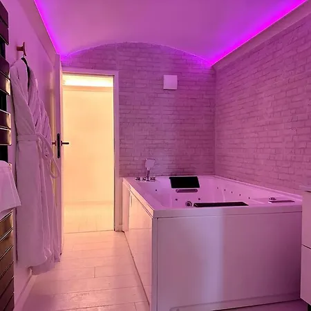 Casa Διαμέρισμα