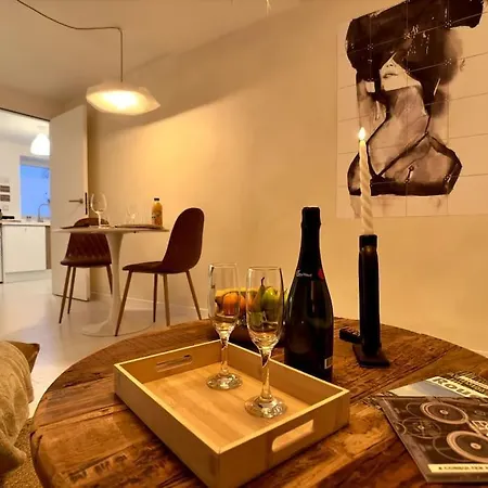 Διαμέρισμα Casa *