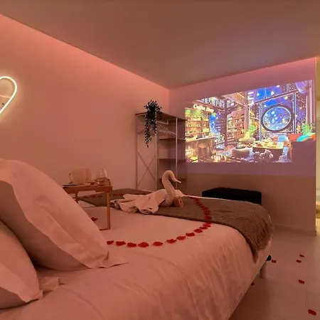 Casa Appartement