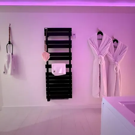 Casa Διαμέρισμα *