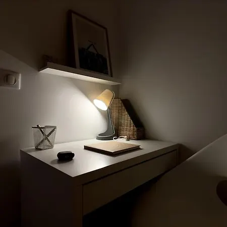 Casa Deville-les-Rouen