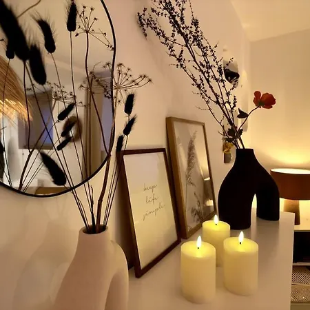 Casa Διαμέρισμα