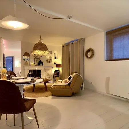 Διαμέρισμα Casa Deville-les-Rouen