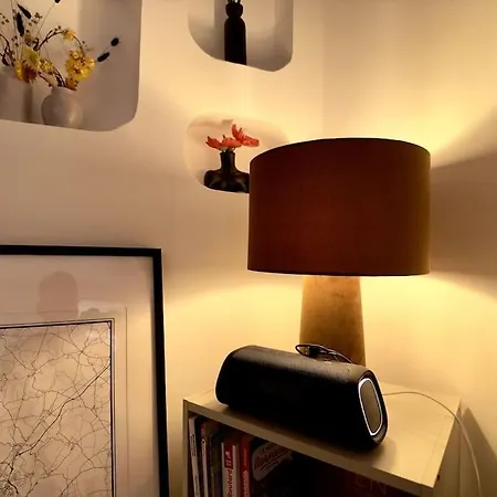 Casa * Deville-les-Rouen