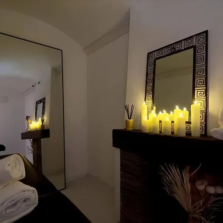 Διαμέρισμα Casa