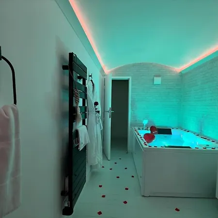 Casa Διαμέρισμα *