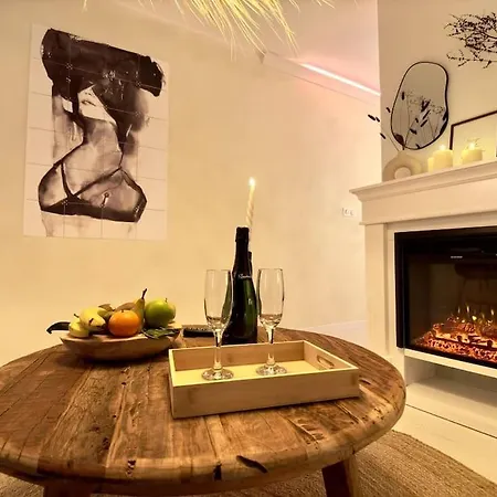 Διαμέρισμα Casa *