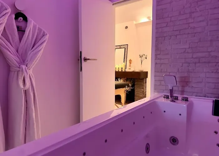 Casa Deville-les-Rouen