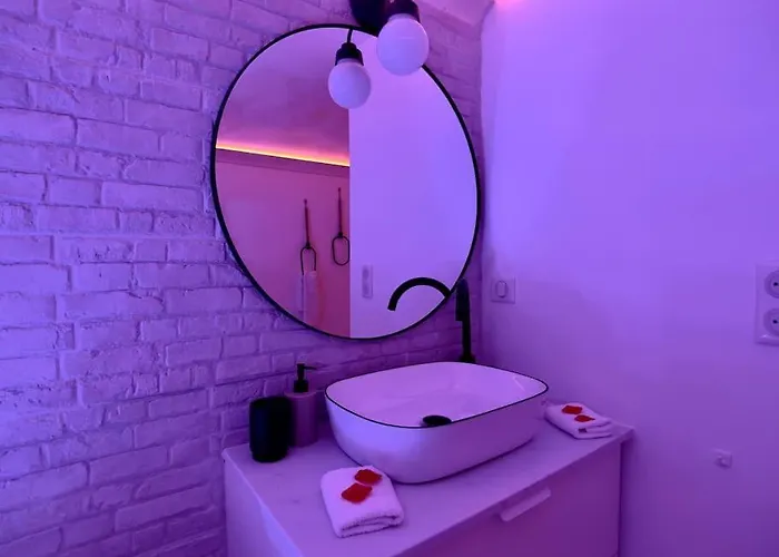 Apartment Casa Deville-les-Rouen