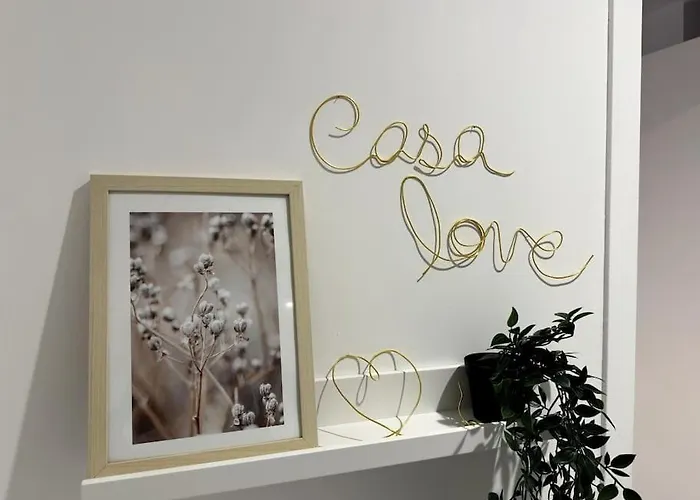 Casa Deville-les-Rouen