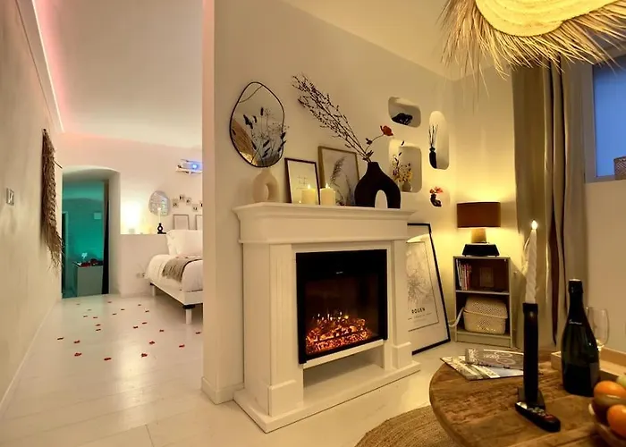 Apartment Casa Deville-les-Rouen